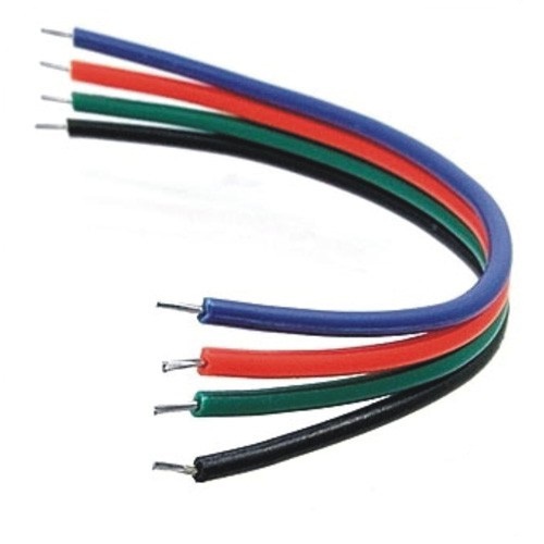 Монтажные провода